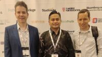 Nusa Putra Ikuti Even Digital Universities US 2025: Perkuat Arah Menuju Kampus Global