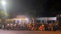 Nyate N Ride Bersama Bandung Owners of ADV (BOA)