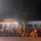 Nyate N Ride Bersama Bandung Owners of ADV