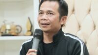 Bupati Purwakarta Om Zein “Ancam” Kontraktor Jika Pembangunan Tak Sesuai Spek