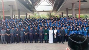 1.106 PPPK di Kabupaten SukabumiResmi Diangkat, Bupati Asep Japar: Ini Awal Pengabdian, Bukan Akhir Perjuangan