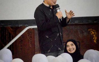 PT Almaida Anugrah Wisata