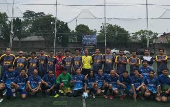 PWI Sukabumi Cianjur