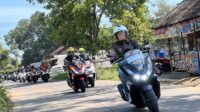 Pentingnya Pakai Riding Gear Meski Cuma Jarak Dekat