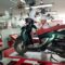 Perawatan Motor Honda