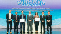 Peringati Hari Jadi ke 50 Tahun, Otsuka Group Luncurkan Program ‘Mental Ease at Workplaces’