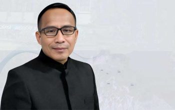 Purwanto Kepala Dinas Pendidikan Jabar
