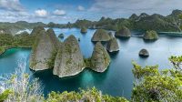 Izin Tambang di Raja Ampat Sudah Ada Sebelum Saya Jadi Menteri, Ujar Bahlil
