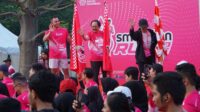 5.000 Pelari Meriahkan SMARTFREN RUN 2025,  Pecahkan Rekor Partisipasi Dibandingkan Tahun Lalu