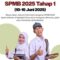 SPMB 2025 Jabar