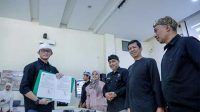 Menjelang SPMB 2025 Jenjang SMA, SMK dan SLB, Disdik Jabar Komitmen Bersama dan Pakta Integritas: Ini 3 Poin Pentingnya