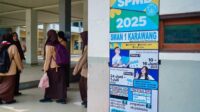 Sempat Terjadi Kendala Akses Web SPMB Tahap 1, Sekda Jabar dan Kadisdik Sampaikan Permohonan Maaf
