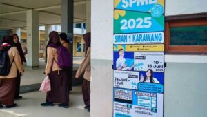 Sempat Terjadi Kendala Akses Web SPMB Tahap 1, Sekda Jabar dan Kadisdik Sampaikan Permohonan Maaf