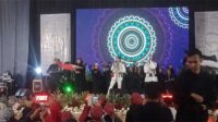 Rp324 Juta Terkumpul! Safari Dakwah Cinta Palestina dari Sukabumi Gema Solidaritas Umat
