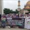 Sukabumi Untuk Palestina