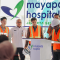 Tower 3, Mayapada Hospital Jakarta Selatan