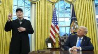 Trump Putus Komunikasi dengan Elon Musk, Ada Apa?