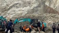 Korban Longsor Gunung Kuda Cirebon Bertambah 17 Orang