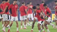 Prediksi Timnas Indonesia vs China, Dukungan Garuda Menggema