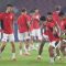 Sejumlah pesepak bola Timnas Indonesia mengikuti sesi latihan resmi jelang pertandingan kualifikasi Piala Dunia 2026 putaran ketiga Grup C di Stadion Utama Gelora Bung Karno, Jakarta, Rabu (4/6/2025). Latihan tersebut sebagai persiapan jelang pertandingan melawan Timnas China pada Kamis (5/6). ANTARA FOTO/Bayu Pratama S/foc.