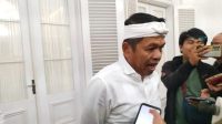 KDM: Pembinaan siswa langgar jam malam dimasukkan ke barak militer