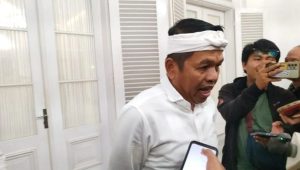 Balita Sukabumi Meninggal Dipenuhi Cacing, Ini Ancaman Gubernur Dedi Mulyadi untuk Aparat Desa 