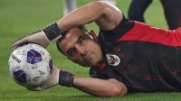 Kesan Emil Audero Bersuka Cita Jalani Debut Bersama Timnas Indonesia