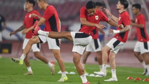Otak-Atik Indonesia Lolos Piala Dunia 2026, Bisa Lolos Langsung dengan Catatan!