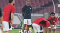 Live streaming Timnas Indonesia vs China, Garuda Penuh Percaya