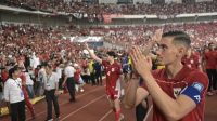 Klasemen Akhir Grup C: Timnas Indonesia Kunci Putaran Empat