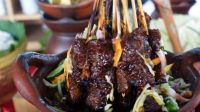 6 Tips Membuat Sate Kambing Empuk dan Bebas Bau