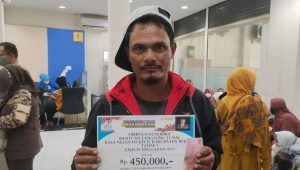 Segera Cek Penerima BSU 2025, Berikut Cara dan Syaratnya
