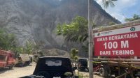 Tambang Gunung Kuda Cirebon Resmi Ditutup