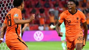 Timnas Belanda Kalahkan Finlandia di Kualifikasi Piala Dunia 2026