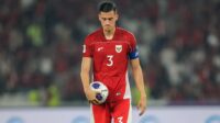 Rungkad, Timnas Indonesia Kalah Telak Atas Jepang 0-6