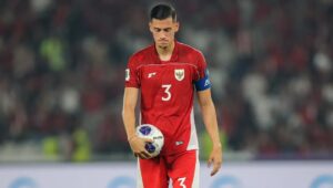 Prediksi Timnas Indonesia Vs Jepang: Incar Akhir yang Manis