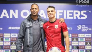 Timnas Indonesia Siap Bermain lepas Lawan Jepang