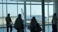 Bandara Kertajati Siap Sambut Kepulangan Jamaah Haji