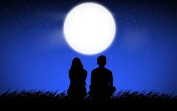 Terjerat Cinta Satu Malam