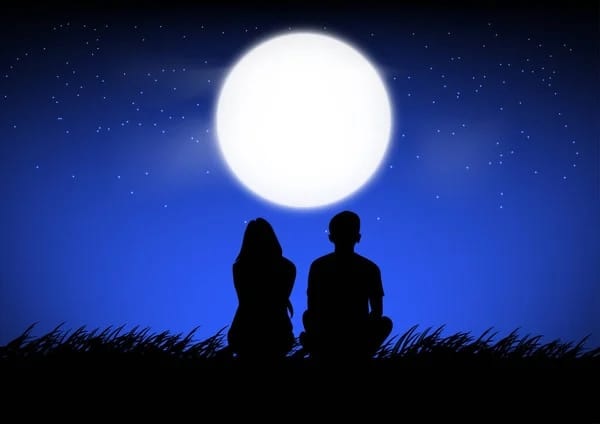 Terjerat Cinta Satu Malam
