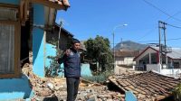 BMKG Catat Jawa Barat Diguncang 118 Kali Gempa Selama Mei 2025
