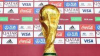 Tok! Qatar dan Arab Saudi Jadi Tuan Rumah Putaran Keempat Kualifikasi Piala Dunia 2026