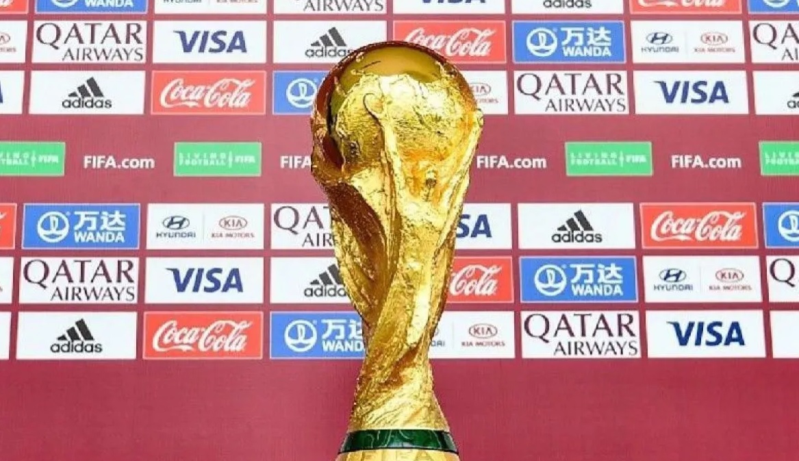 Qatar dan Arab Saudi terpilih untuk menjadi tuan rumah pertandingan-pertandingan putaran keempat kualifikasi Piala Dunia 2026 zona Asia