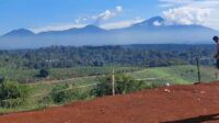 Pemkab Sukabumi Hentikan Sementara Aktivitas Proyek Camping Ground PT Bogorindo