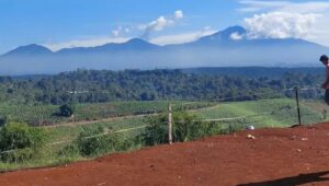 Pemkab Sukabumi Hentikan Sementara Aktivitas Proyek Camping Ground PT Bogorindo