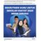 Unggahan yang menarasikan tautan pendaftaran guru untuk Sekolah Rakyat. Faktanya, tautan dalam unggahan tersebut berpotensi sebagai phising. (Facebook)
