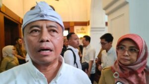 Sekda Jabar Sebut Tunggakan BPJS Kesehatan Karena Fiskal Terserap Pilkada