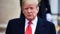 Presiden Trump Ultimatum Iran untuk Menyerah Tanpa Syarat