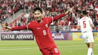 Ini 55 Nama Masuk Calon Pemain Liga Indonesia All Star Piala Presiden