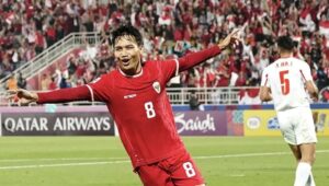 Ini 55 Nama Masuk Calon Pemain Liga Indonesia All Star Piala Presiden